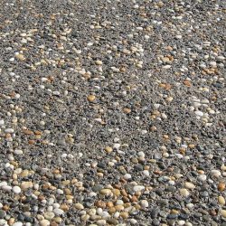 Exposed Aggregate Finishes